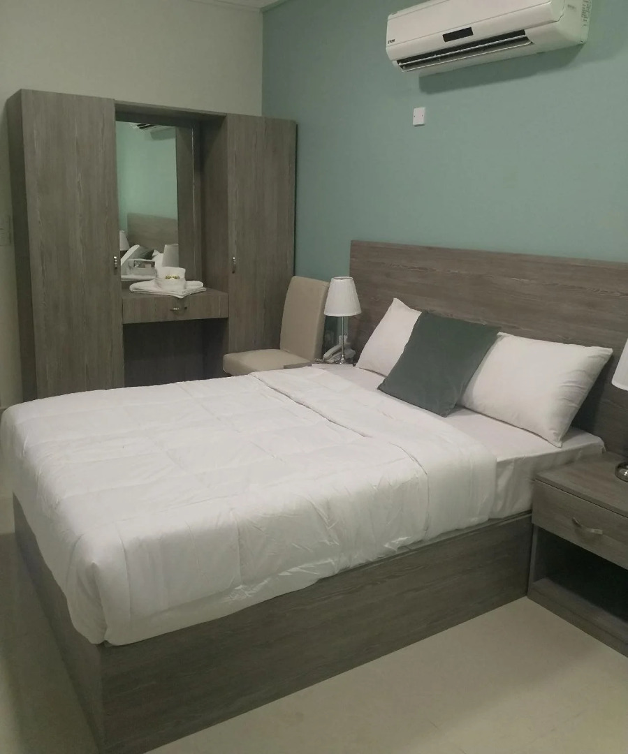 Sovereign Hotel - Marriage Certificate Required