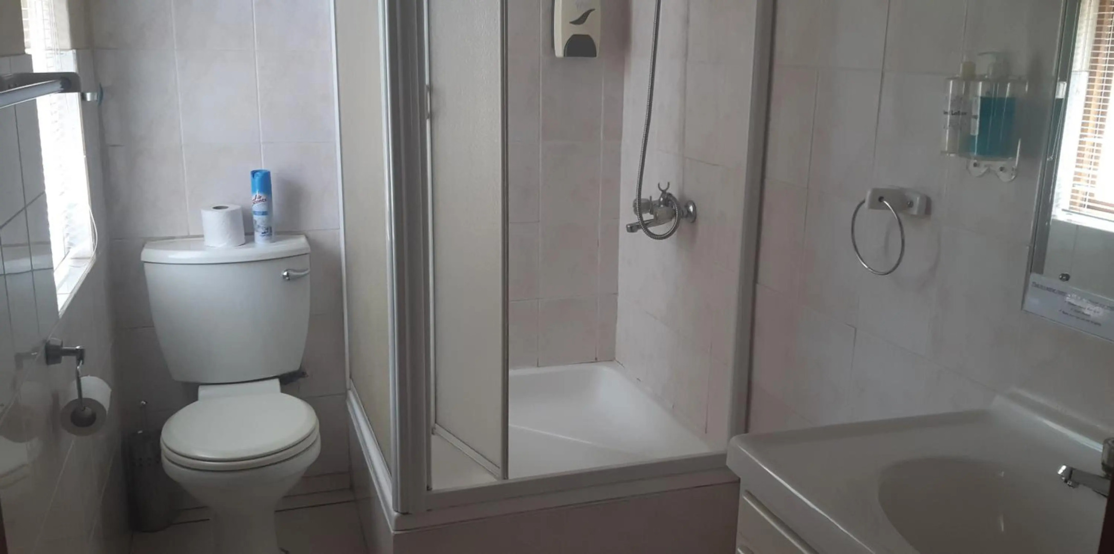 Die Tuis Huis Selfcatering Guesthouse