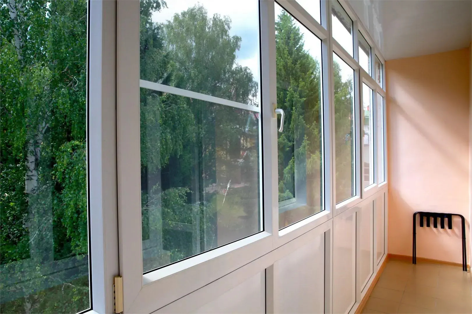 Санаторий Красноусольск Корпус 3