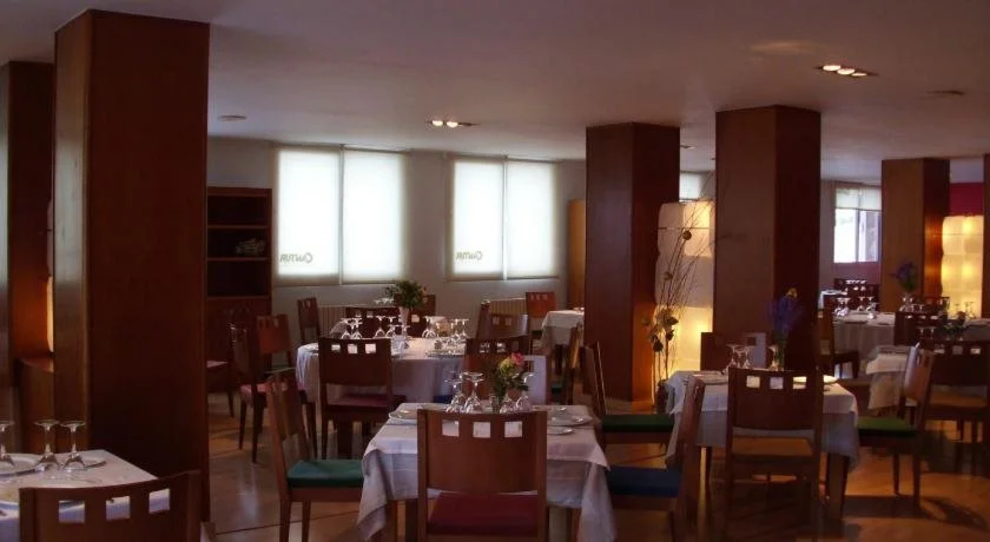 Hotel La Corza Blanca