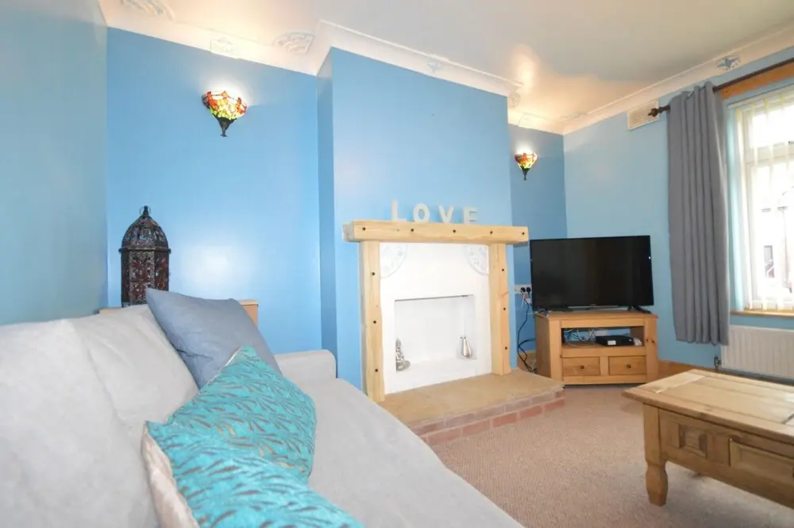 Holiday Home - Self-Catering