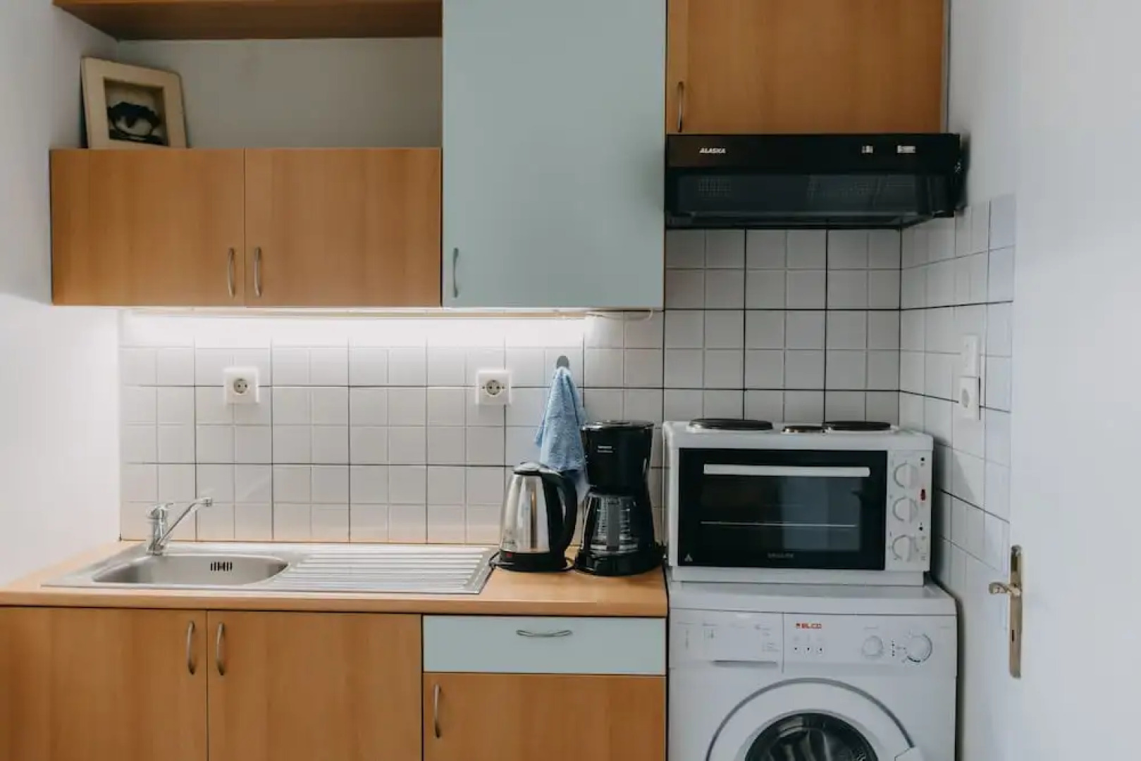 Best House Town View Apartment