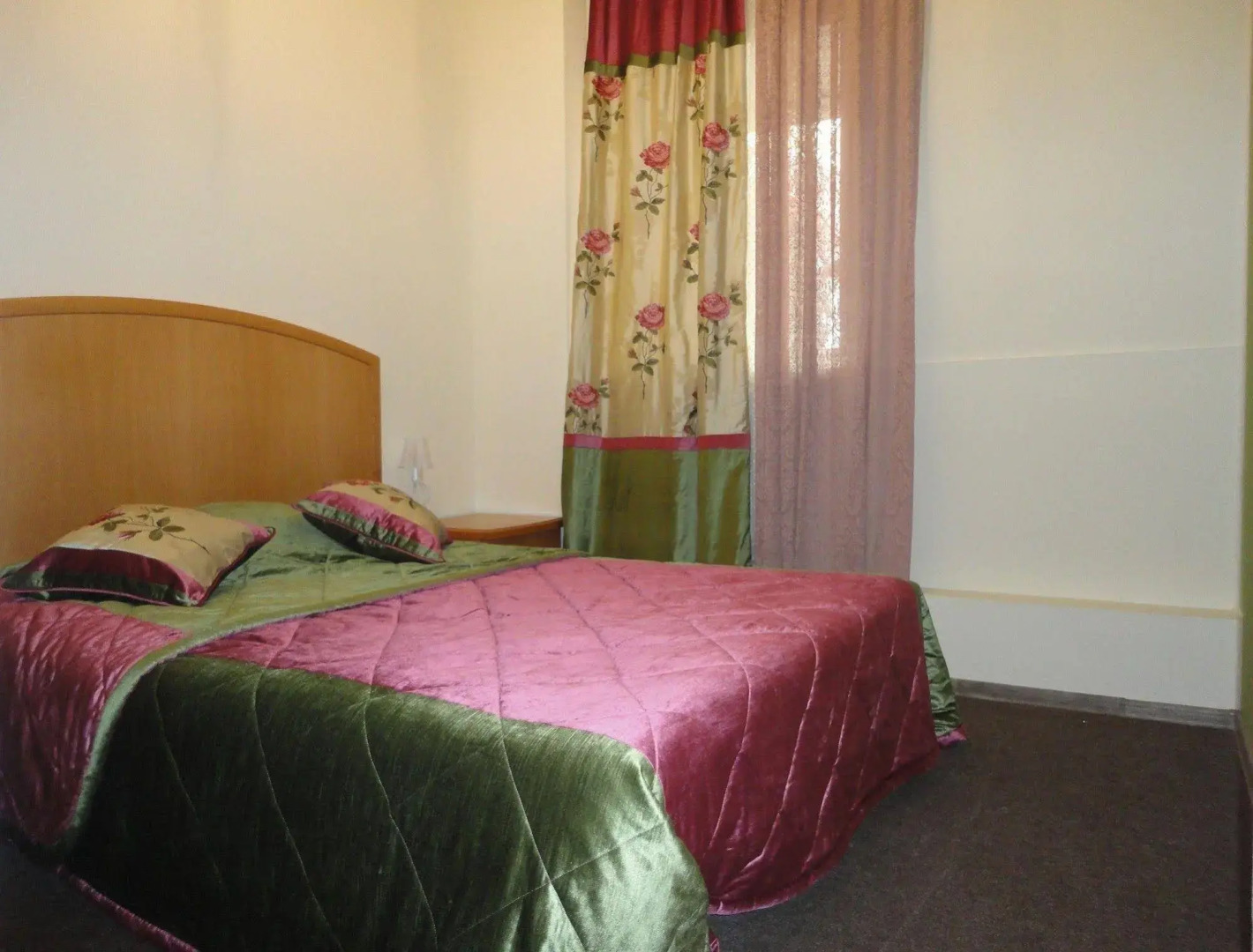 Мини-отель «Красин»