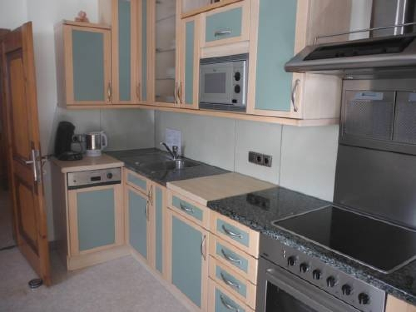 Ferienwohnung Annelies/Haus Tyrol