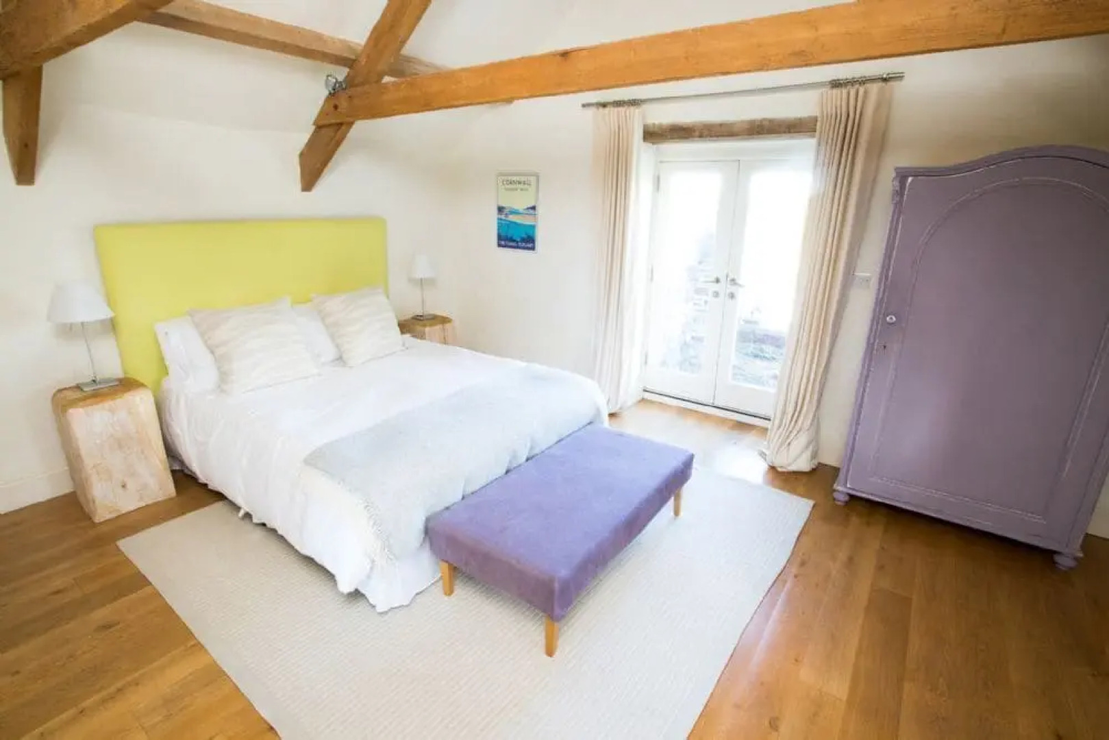 Mesmear Luxury Cottages