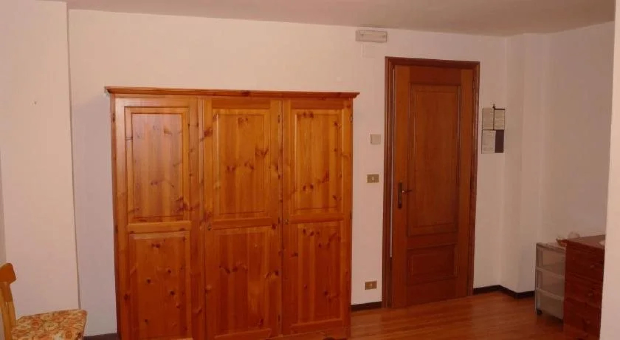 Albergo ristorante Chez Isabel