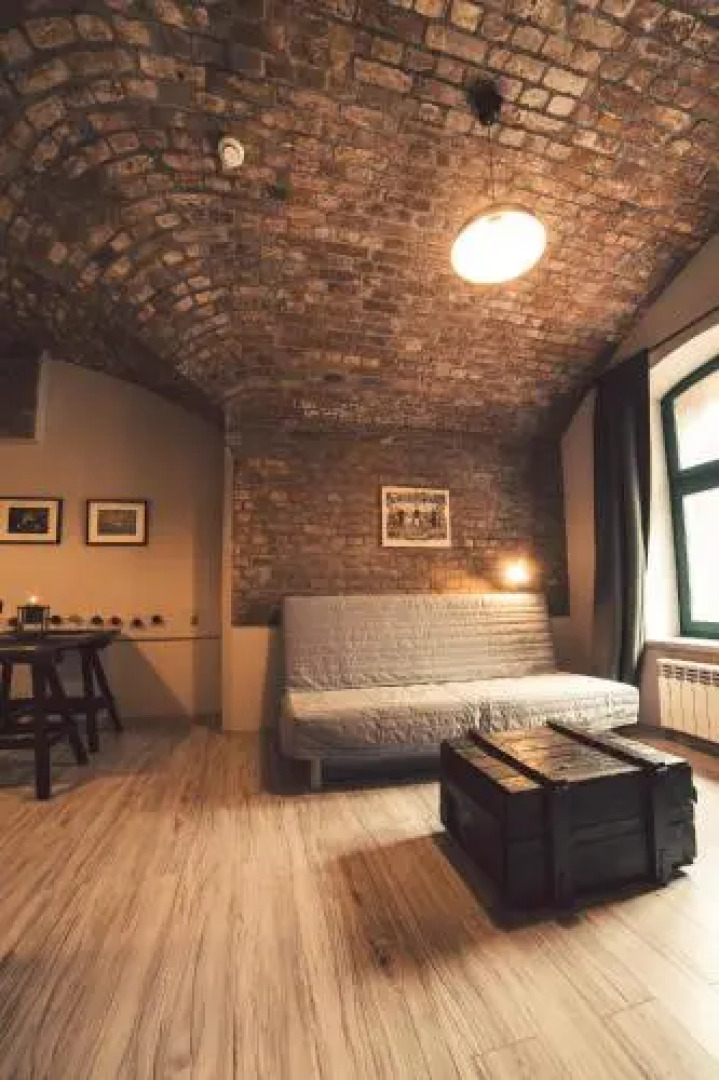 Twierdza Torun Fort IV