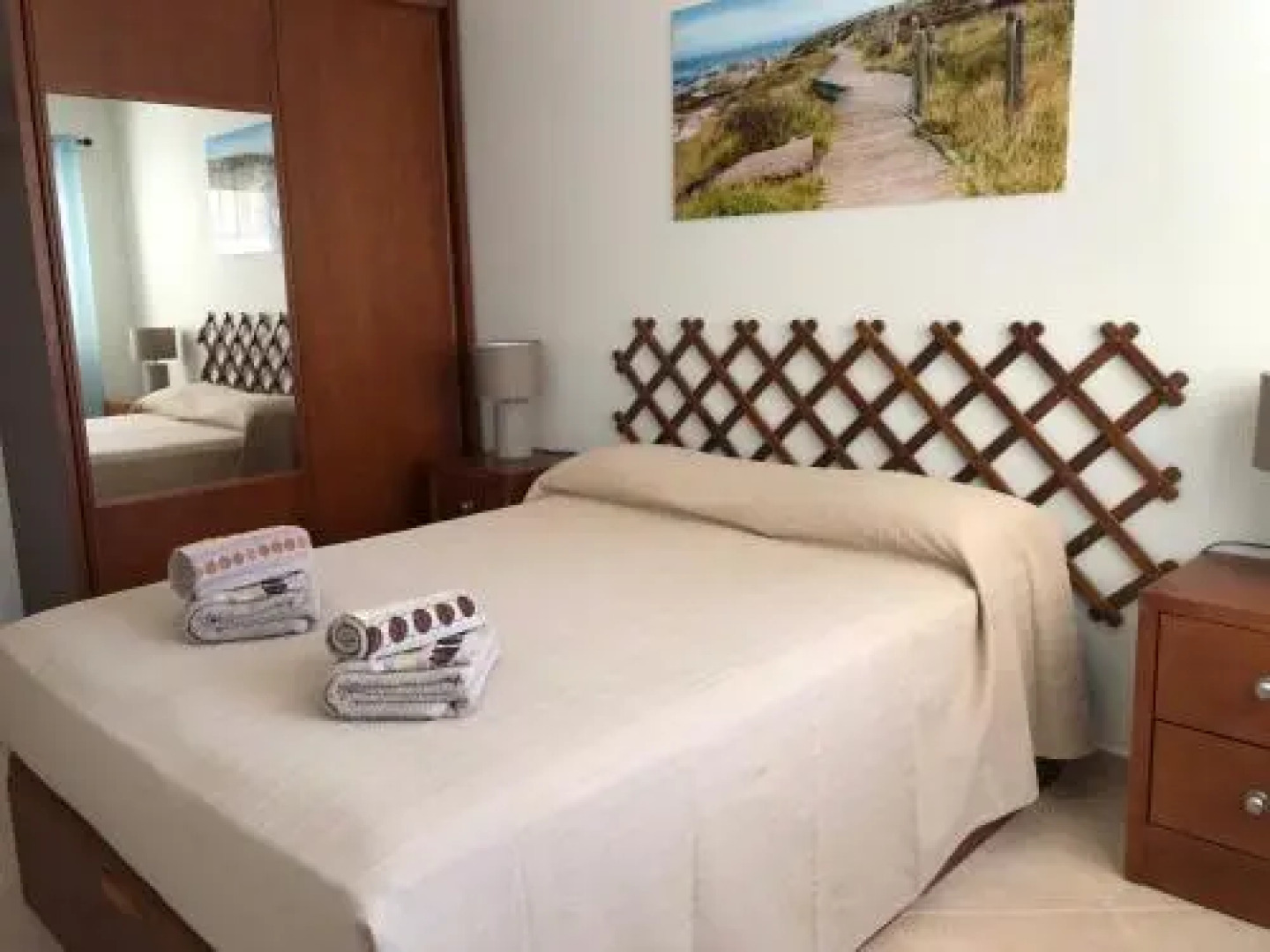 Villa vista mar e piscina