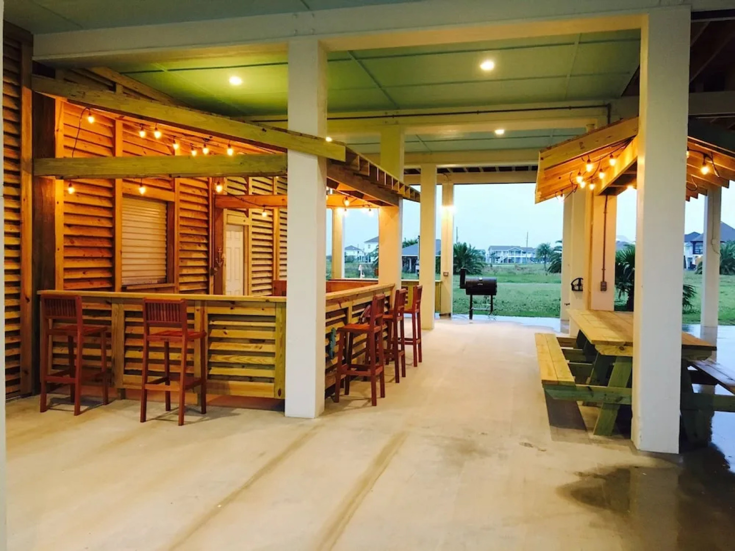 #Beach-N-Chill by RedAwning