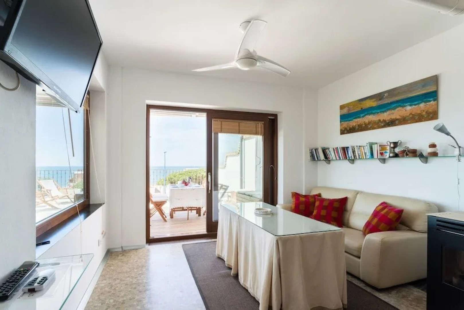 Apartamento Conquistadores Mazagón