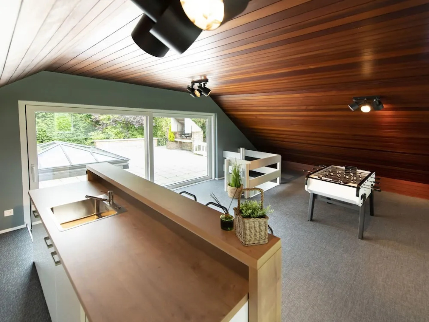 Modern Mansion in Aubel with Private Pool