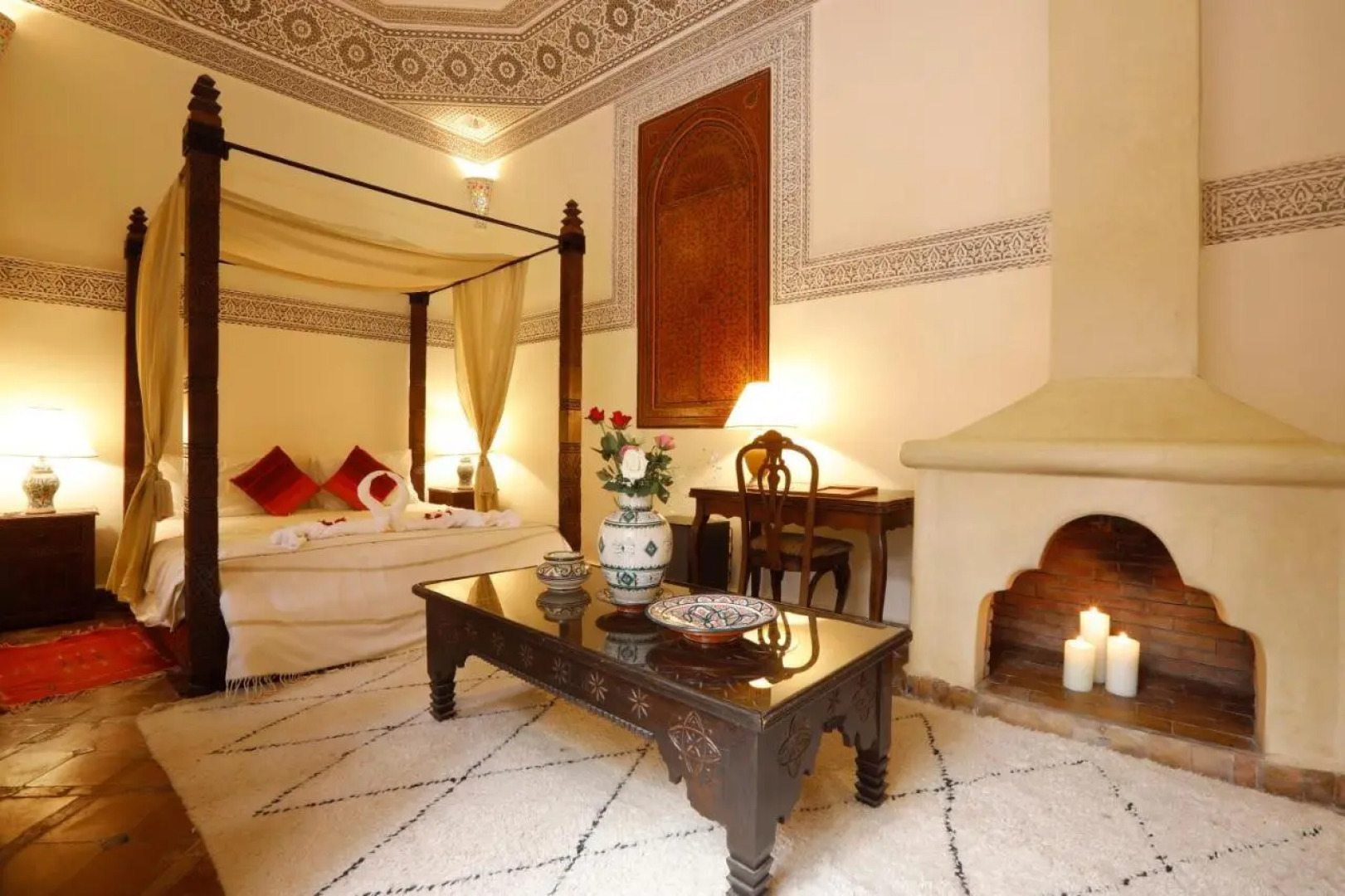 Riad Daria Suites & Spa