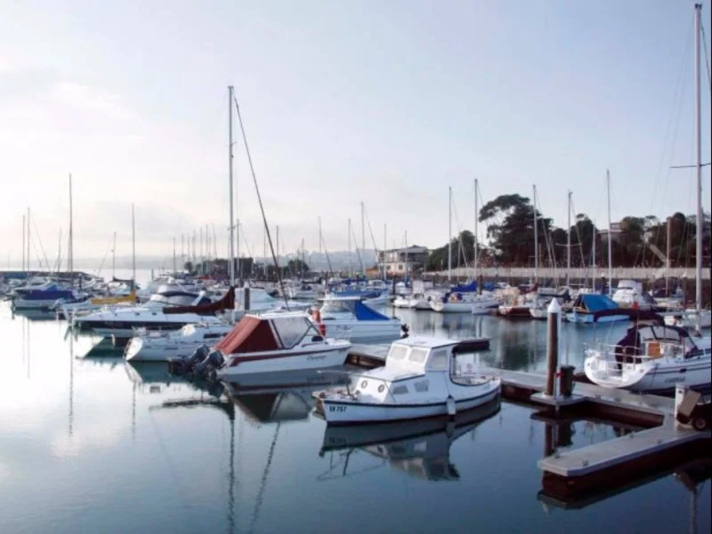 Silver Waters Bed & Breakfast