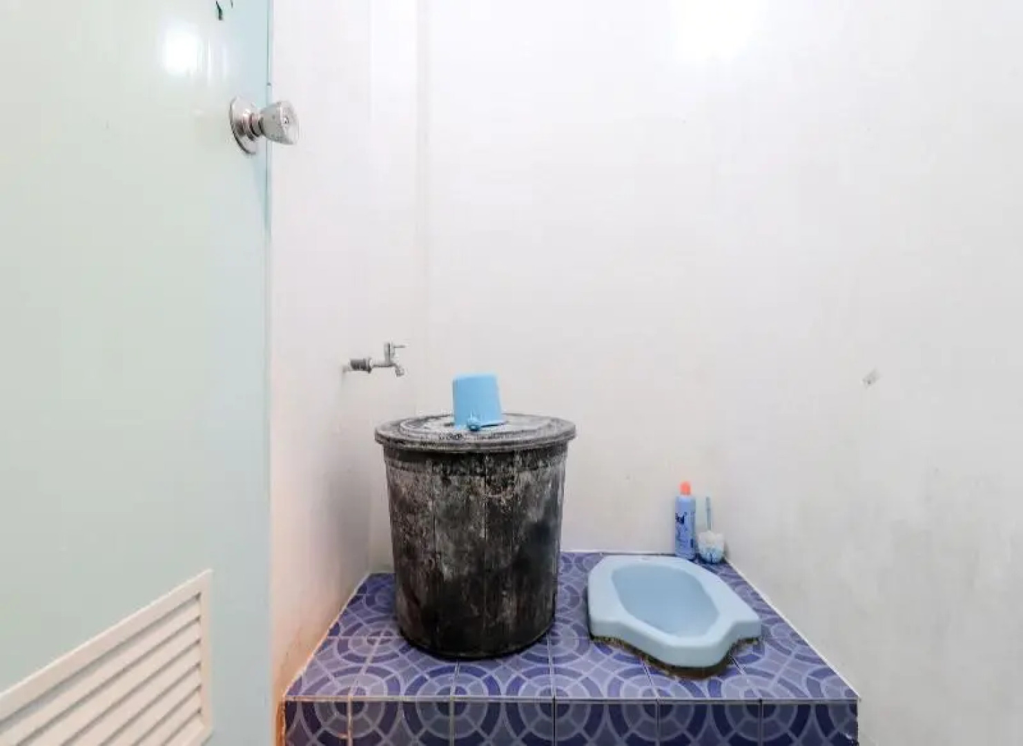 Penginapan Awandalu by ZUZU