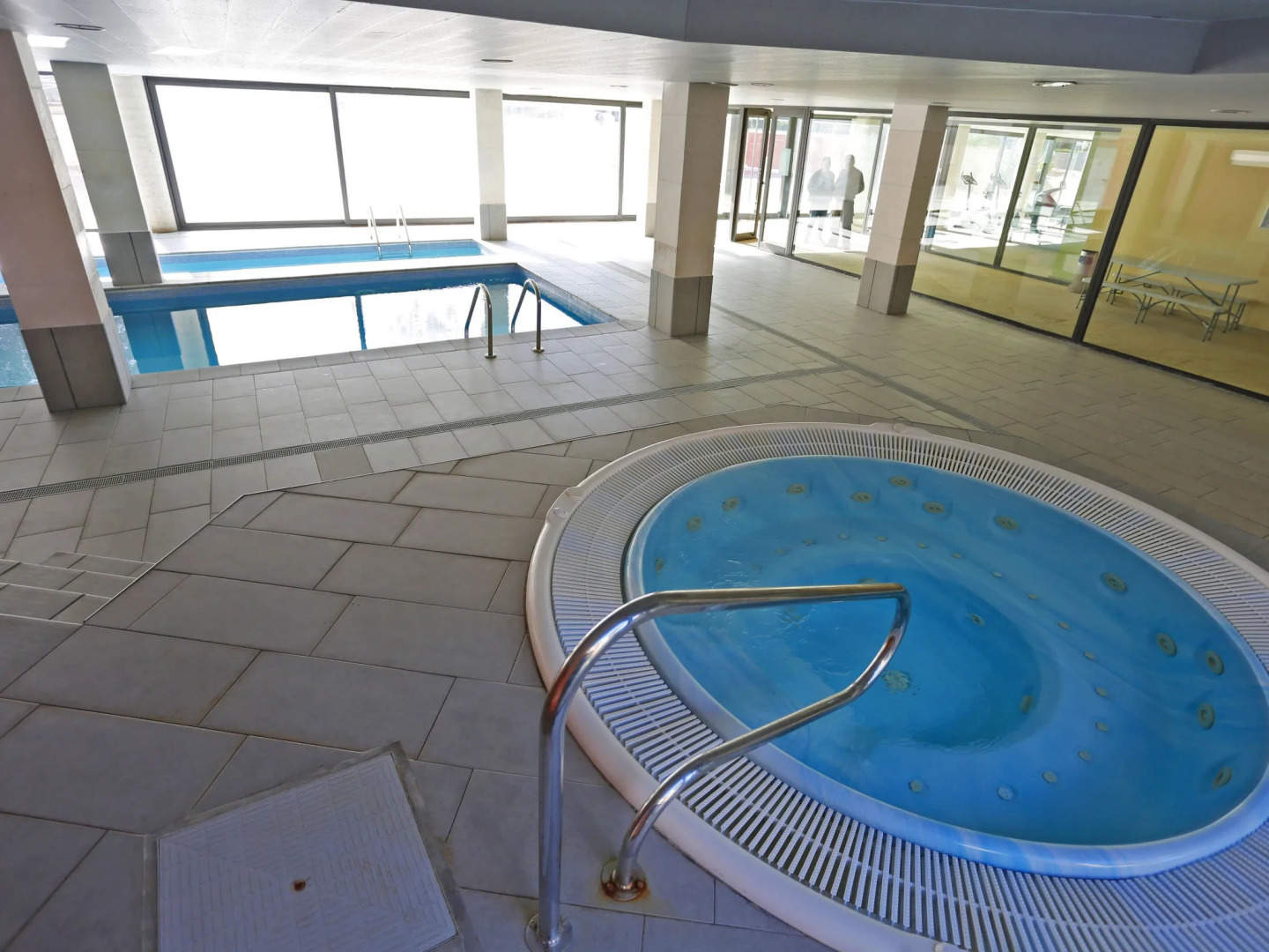 Sol Cambrils Park Litoral Costa Dorada