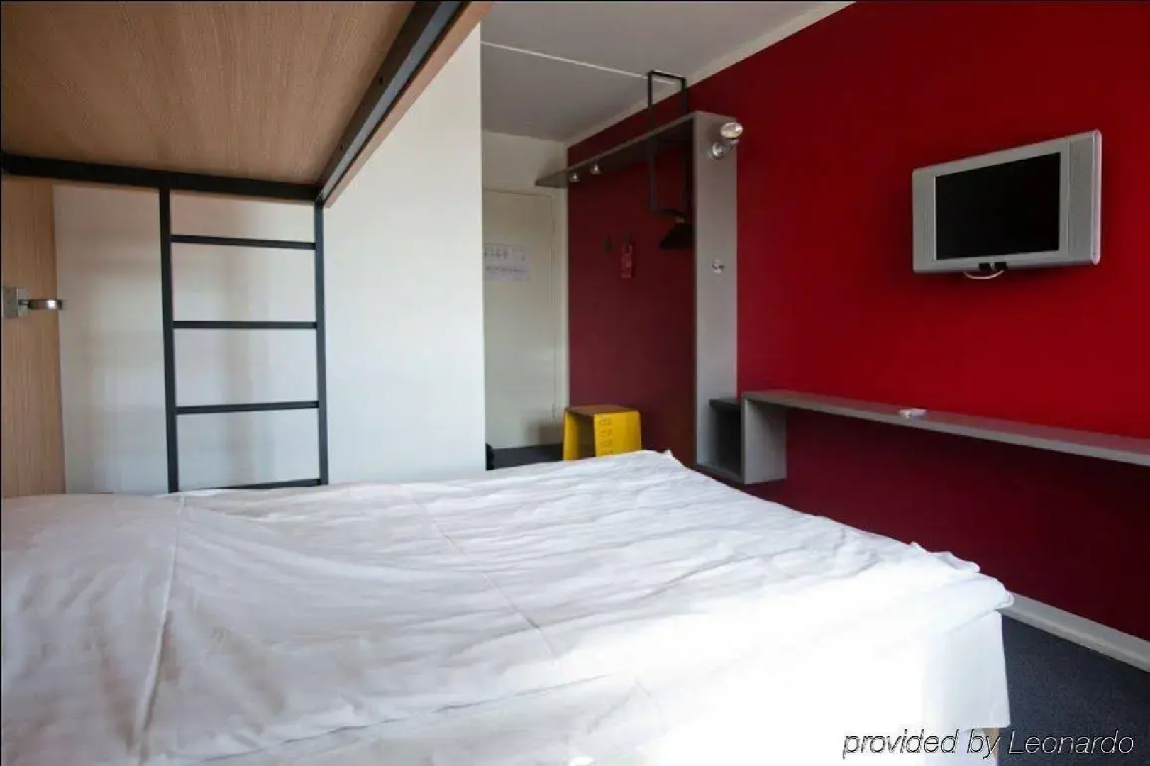 Four Points Flex by Sheraton Ballerup