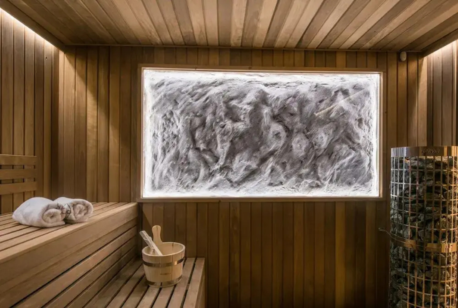 Villa Ouranos - Where the World Unfolds Before you