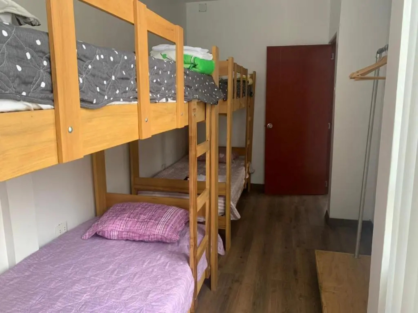 Casa con piscina ideal para familias