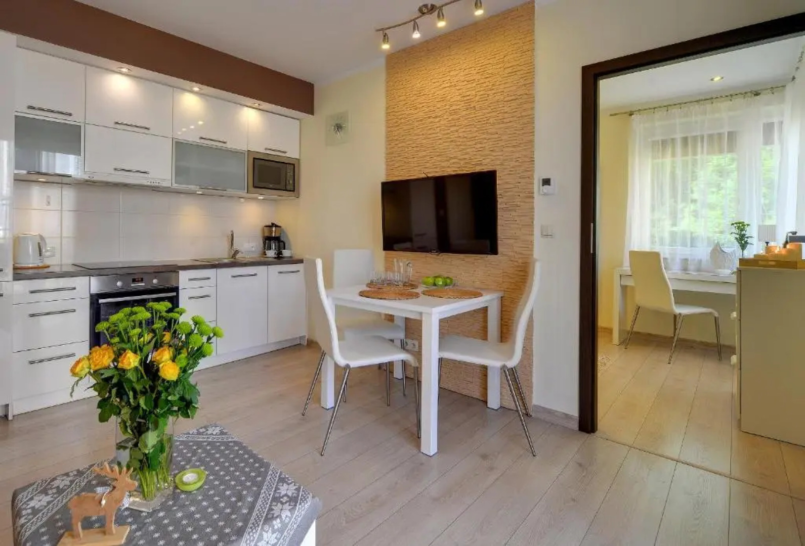 Apartamenty Izery - Sun Seasons 24