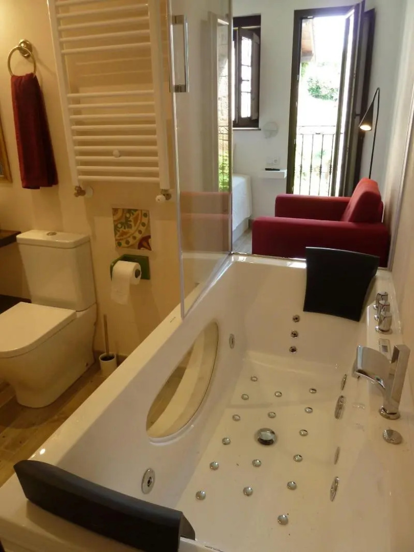 Casa Rural La Cortina