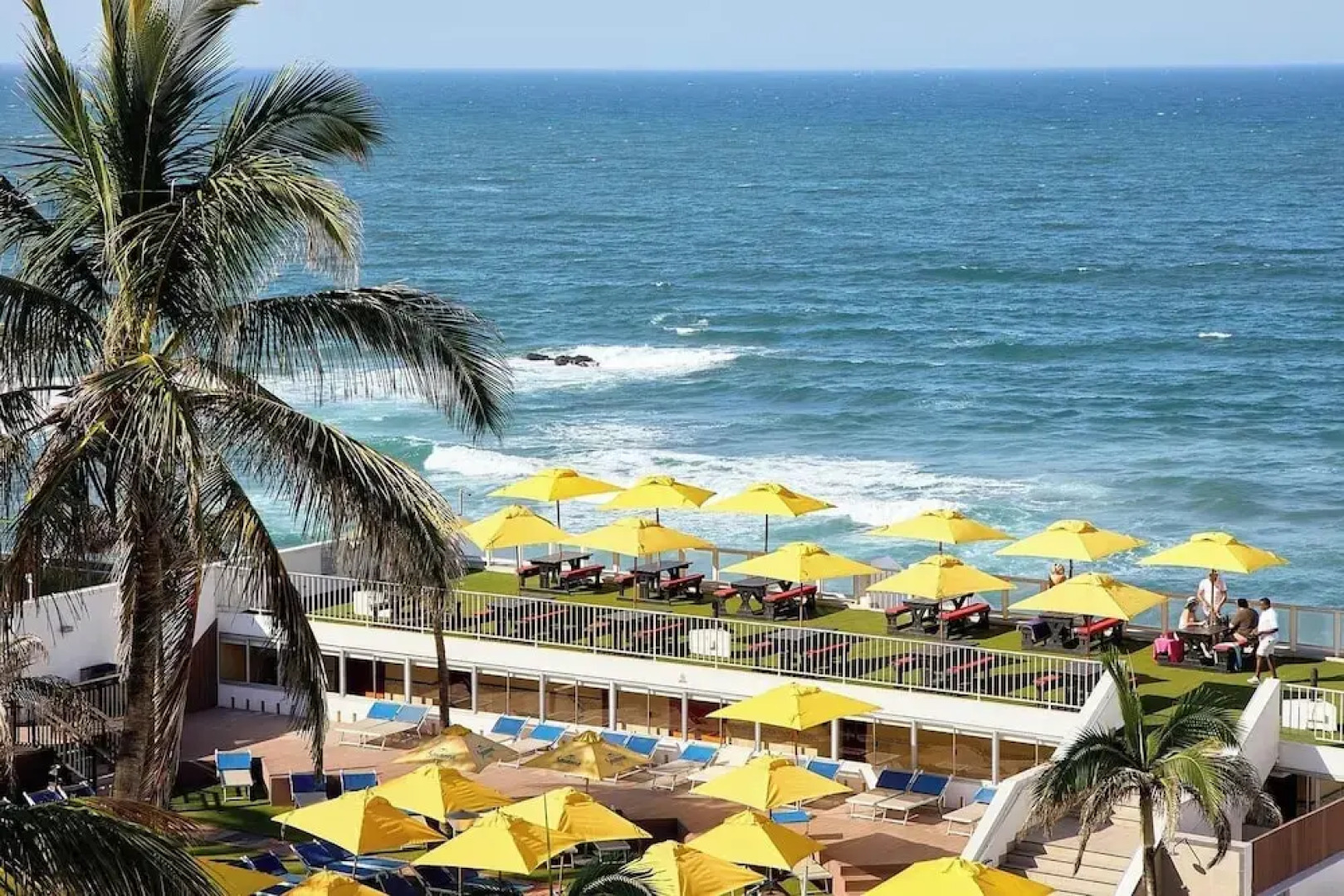 Penthouse 711 at La Montagne by First Private Stays