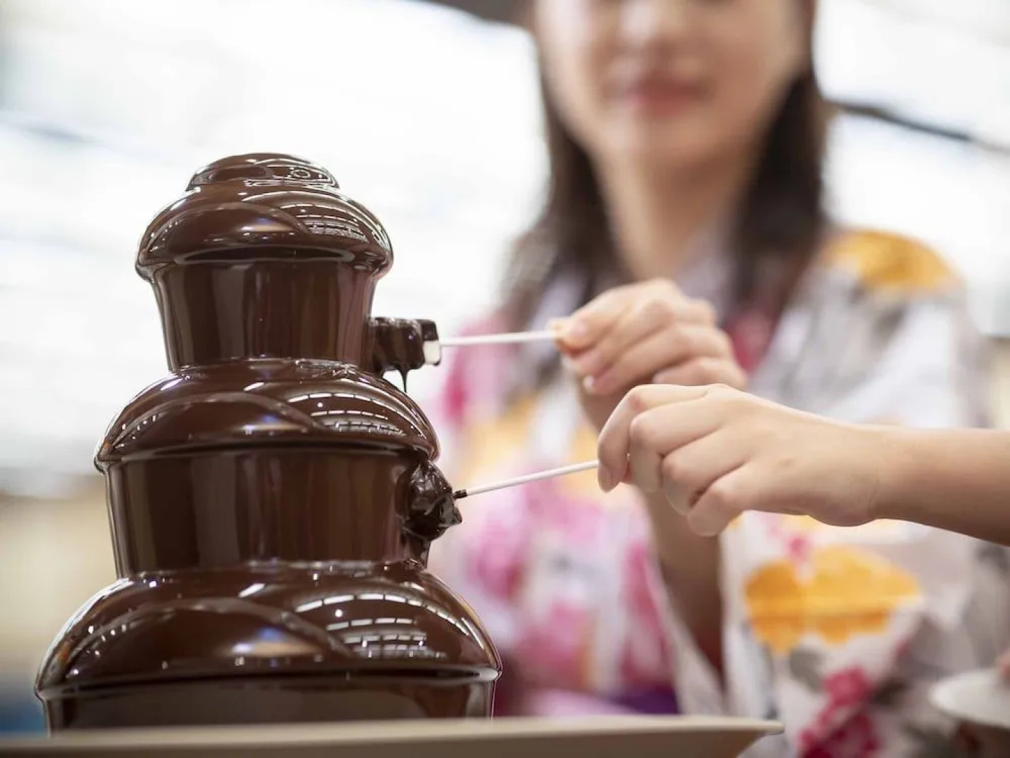 Ooedo Onsen Monogatari Unzen Toyokan