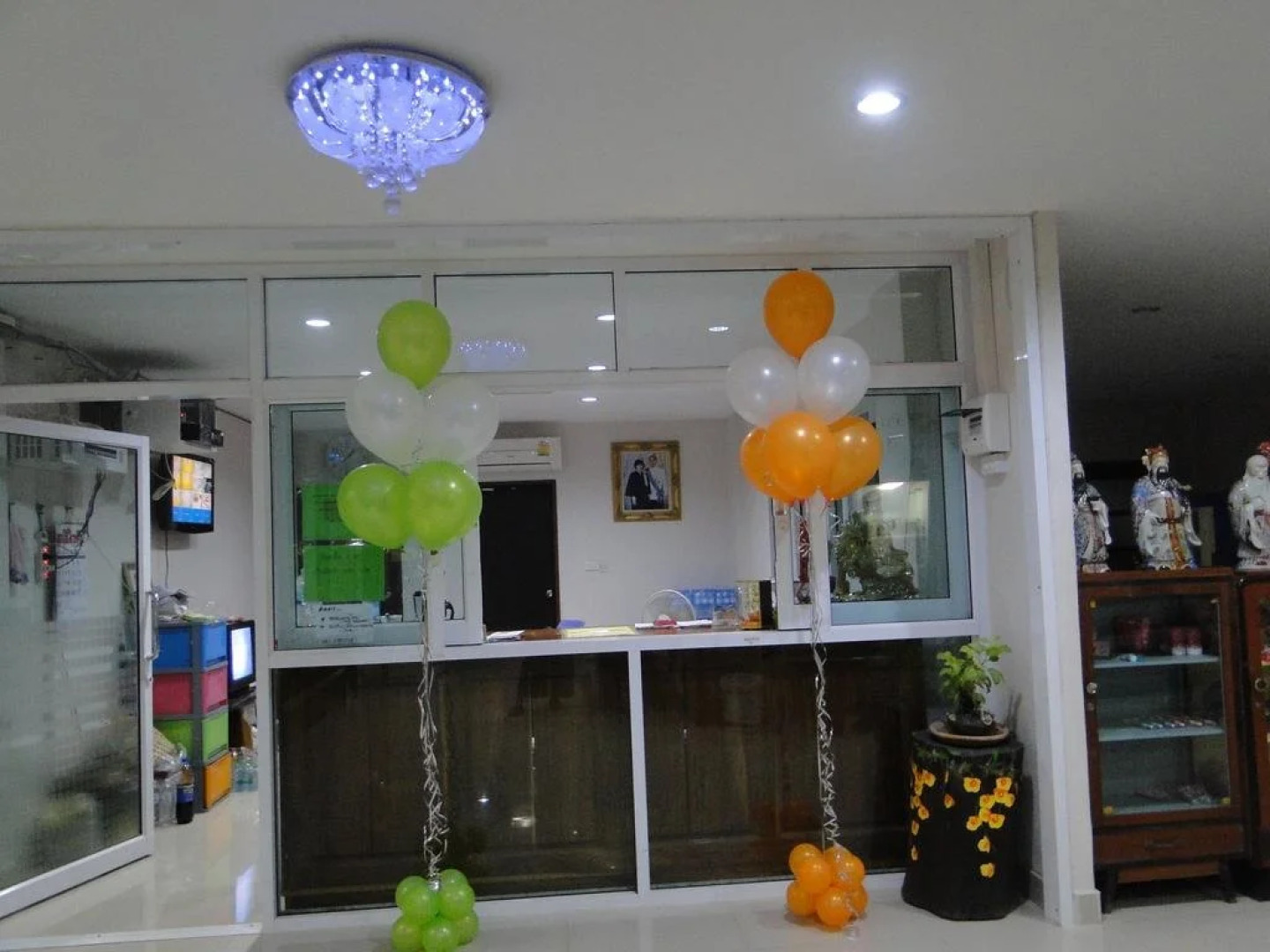 Klangmuang River Home