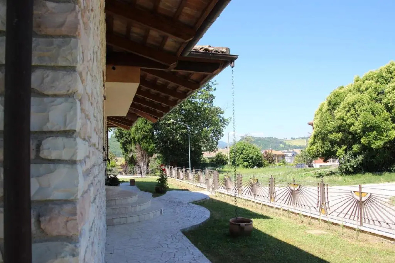 Calbertone Family and Bike Holidays