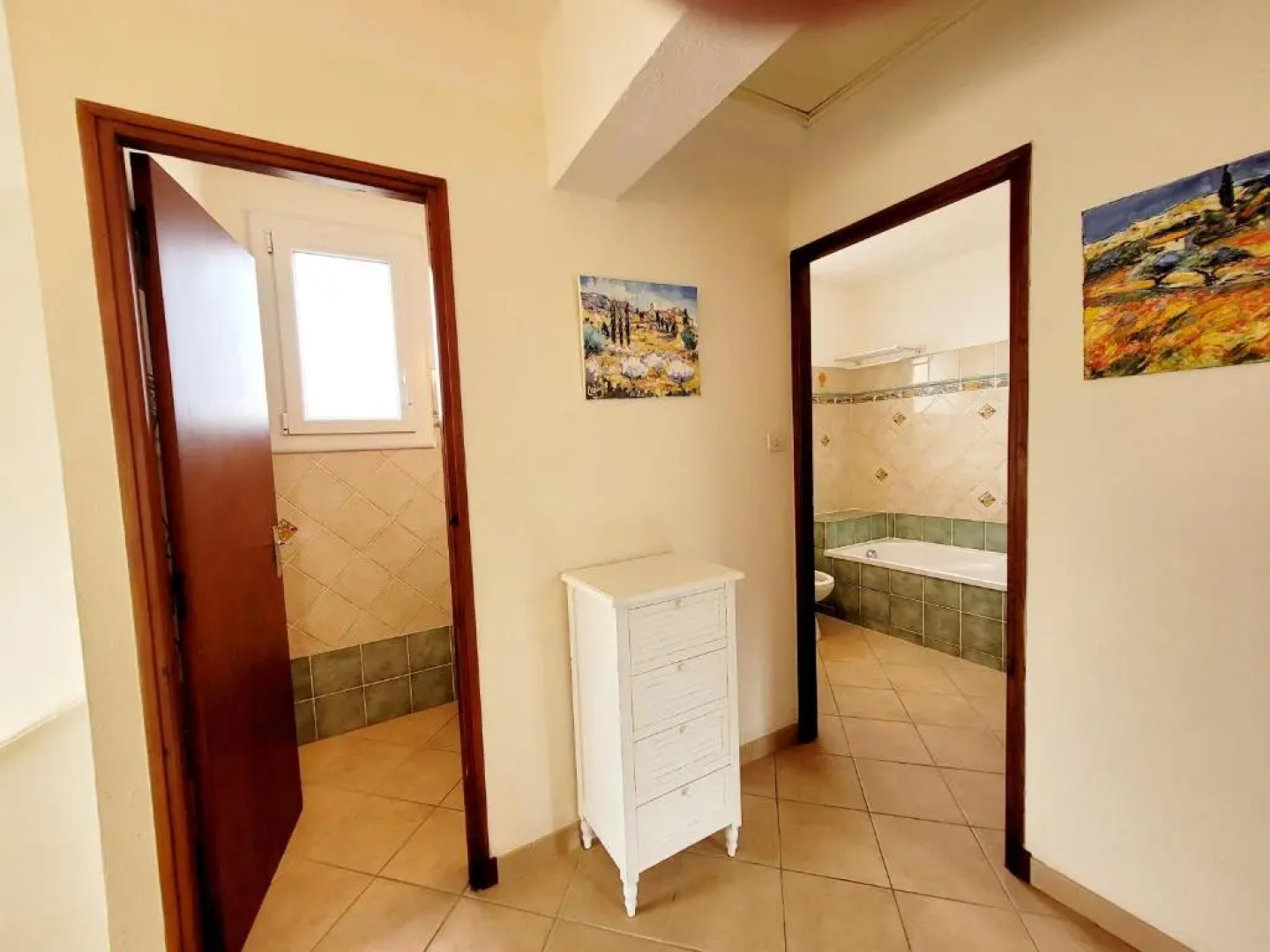 Villa 78 m2 - Au Chant des Cigalous