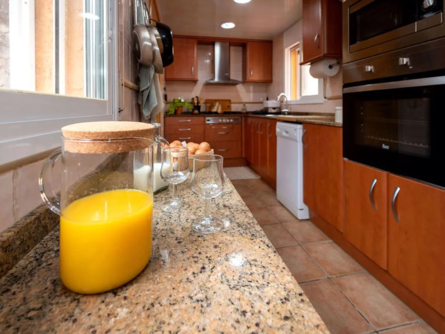 House Can Alma Castellet i Gornal