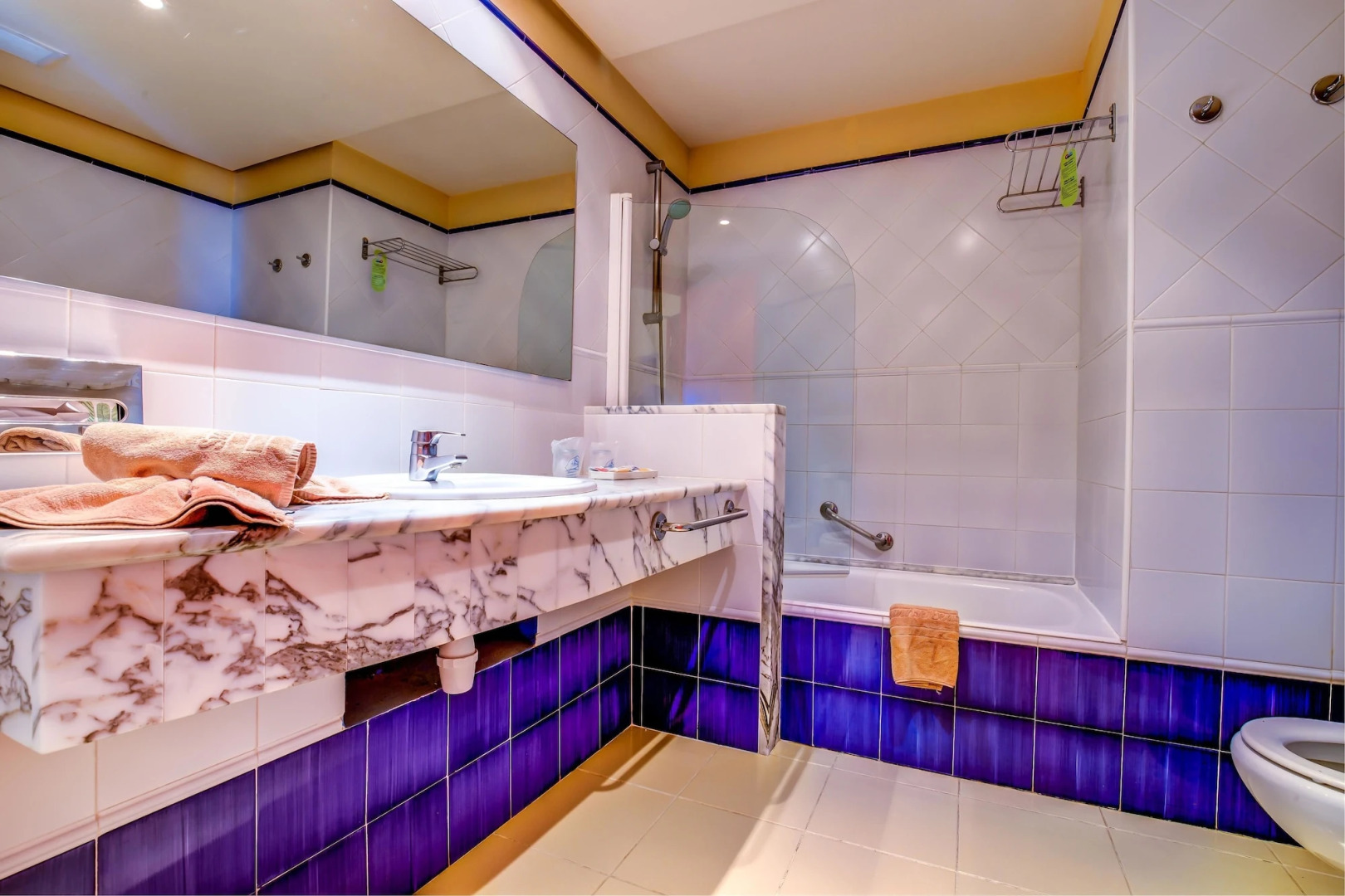 SBH Costa Calma Beach Resort