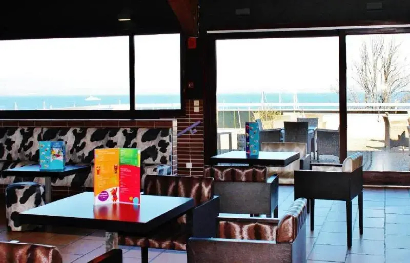 VVF Lac Léman, Évian-les-Bains