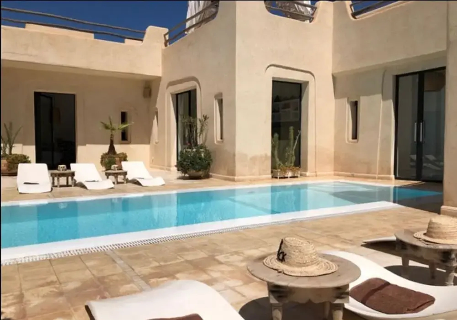 Villa Dar Kahina