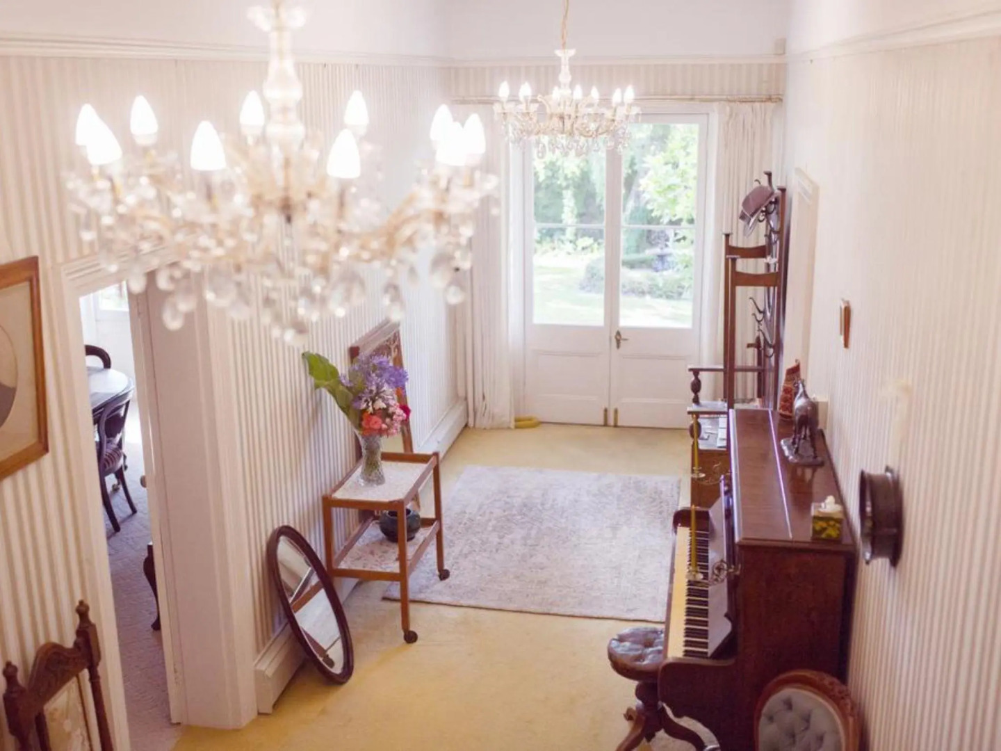 Boscobel of Tasmania