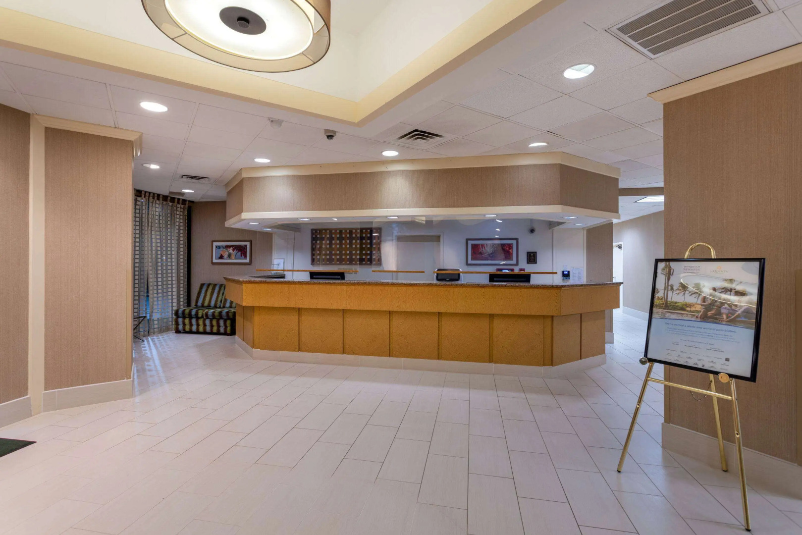 La Quinta Inn & Suites by Wyndham Kingsport TriCities