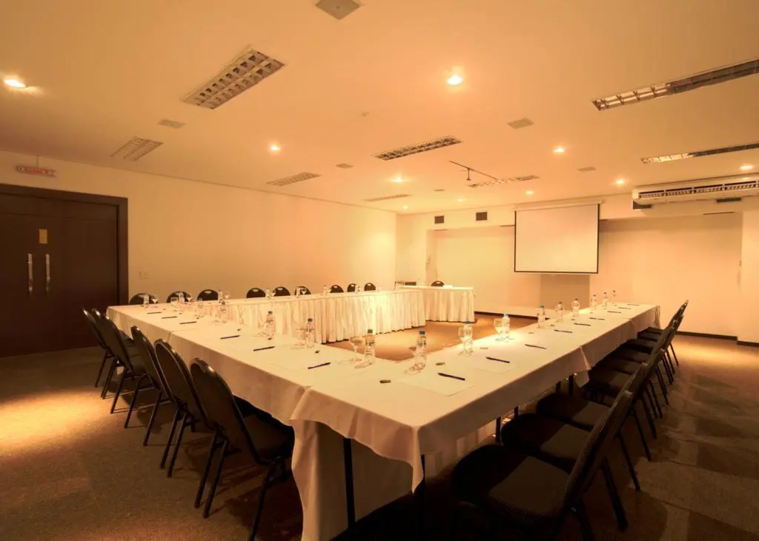 Blue Tree Towers Macae