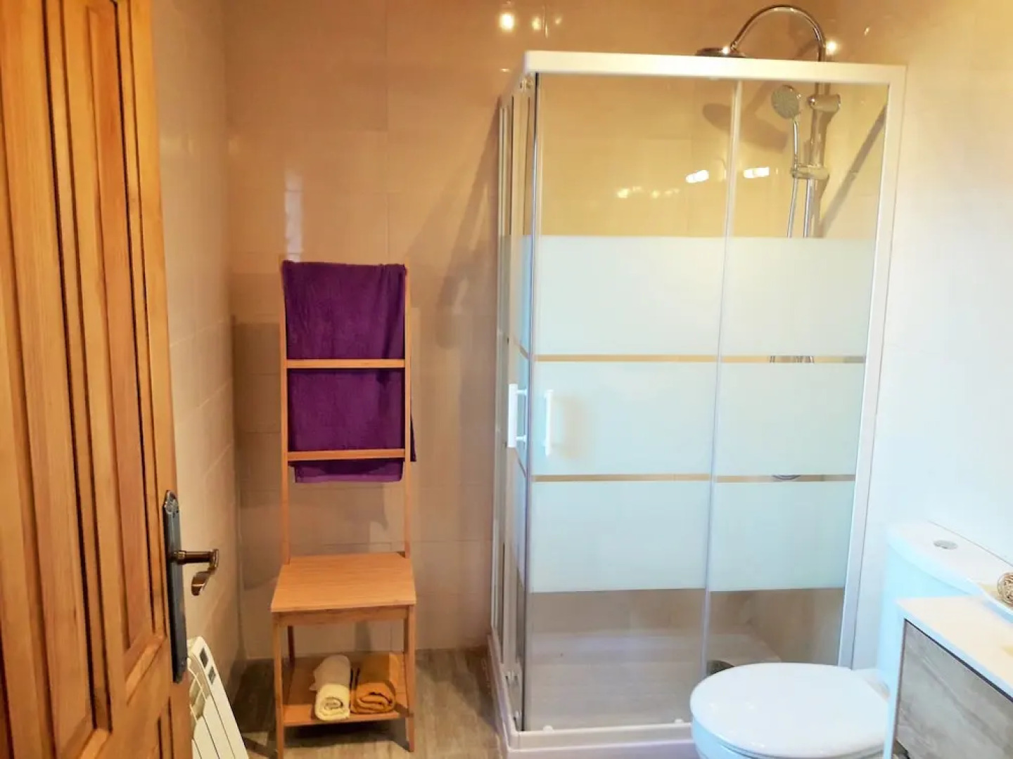 Casas Rurales Mirador de Zumeta