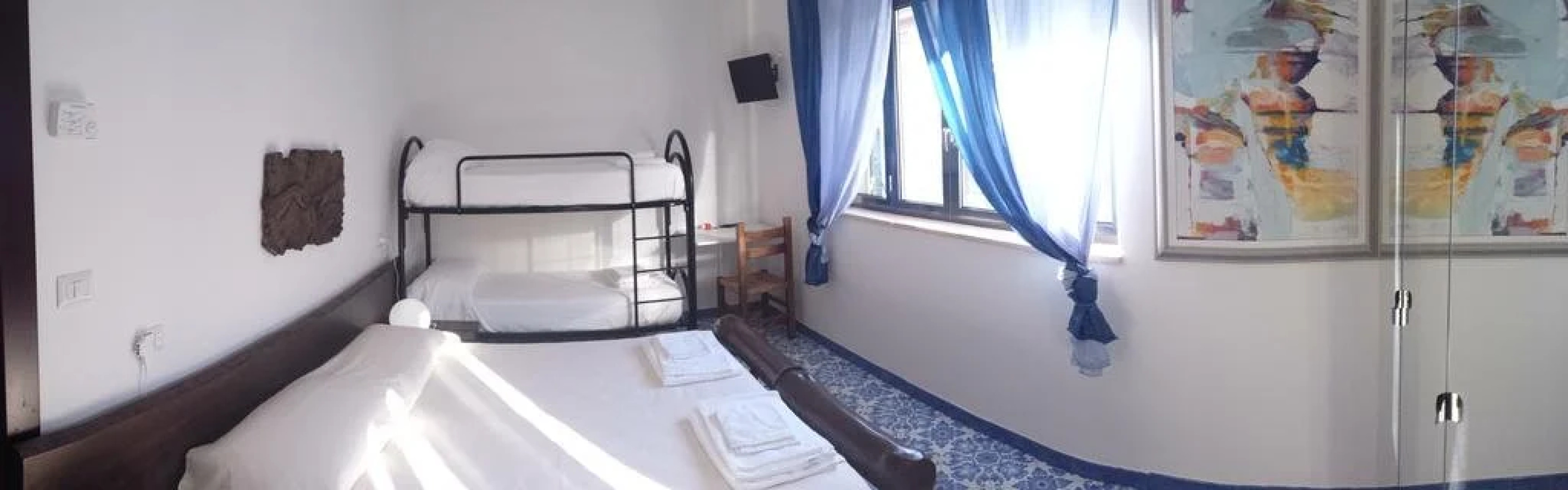 B&B Resort dell'Artista