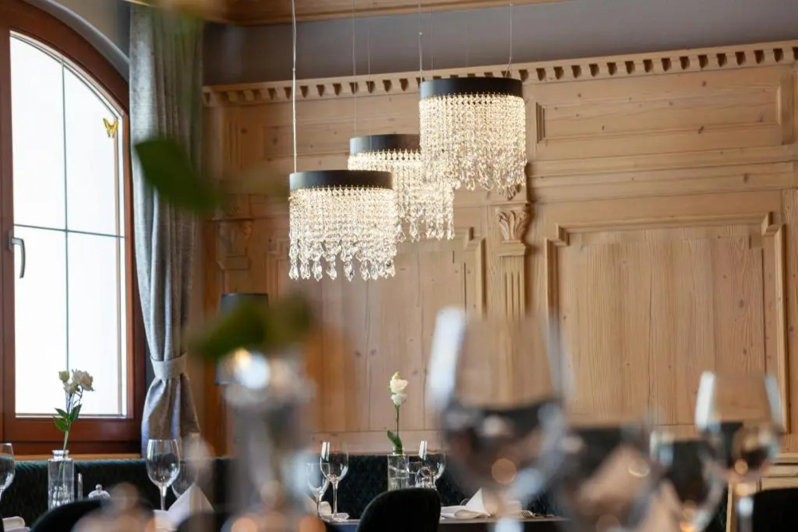 Wohlfühlhotel Platzer