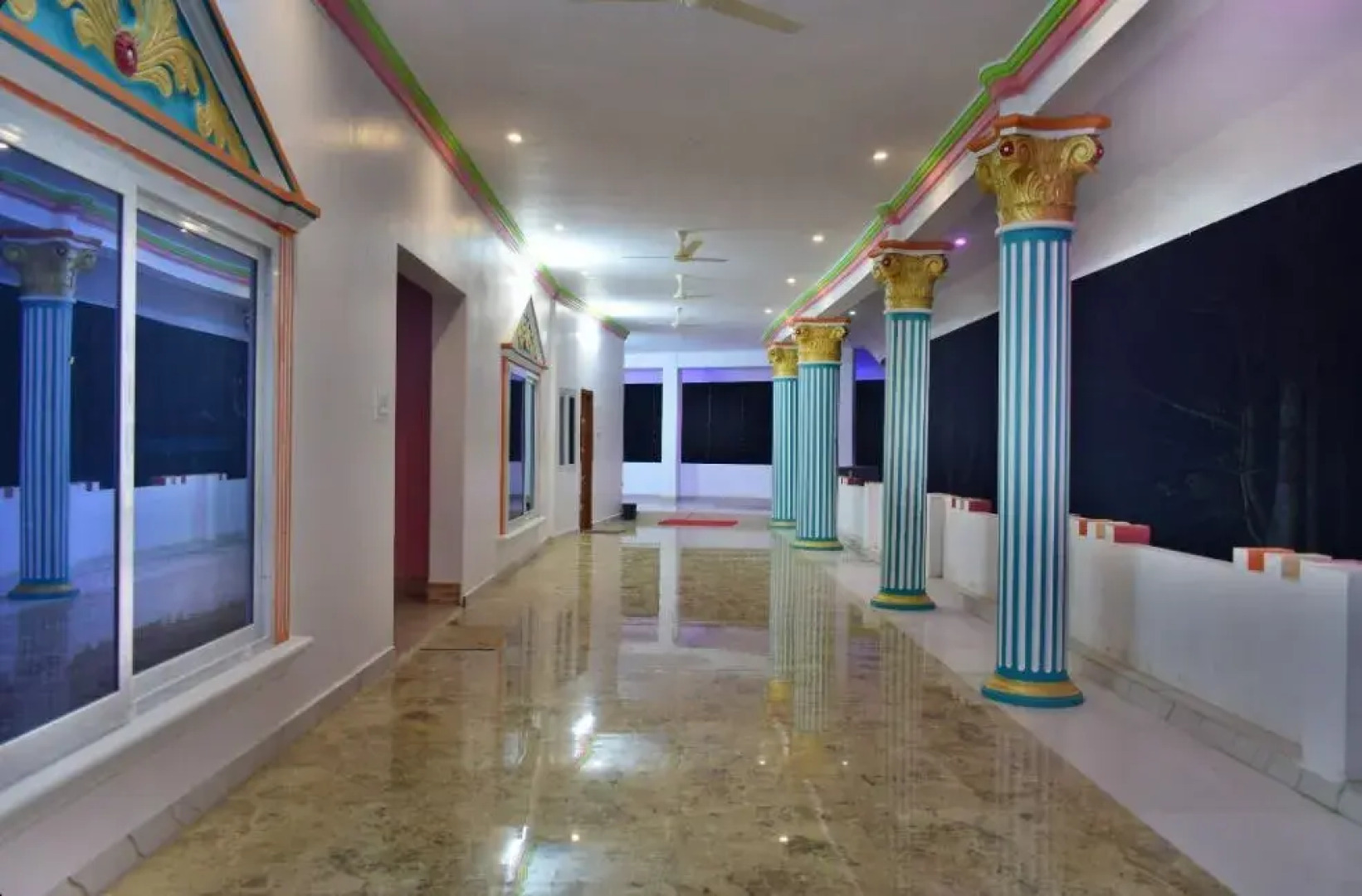 Woodland Holiday Resort