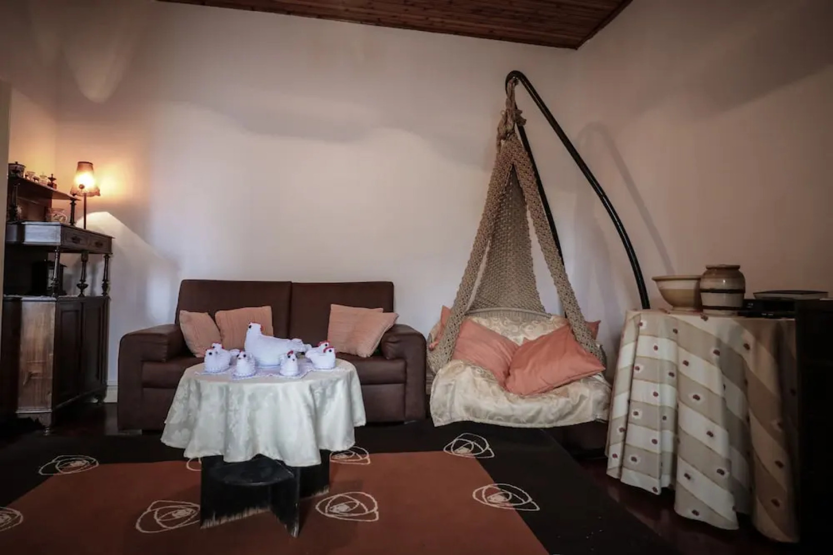 Casa do Pico da Pedra