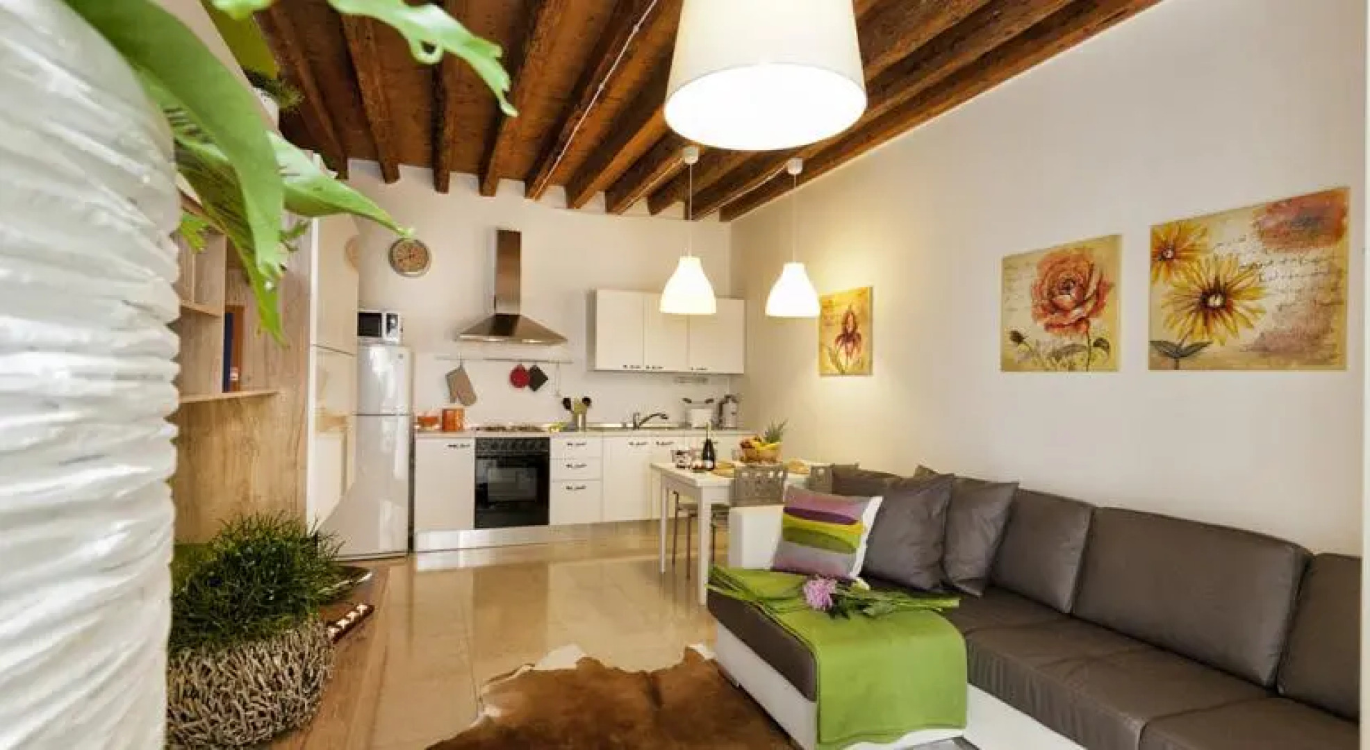 Appartamenti Sofia & Marilyn