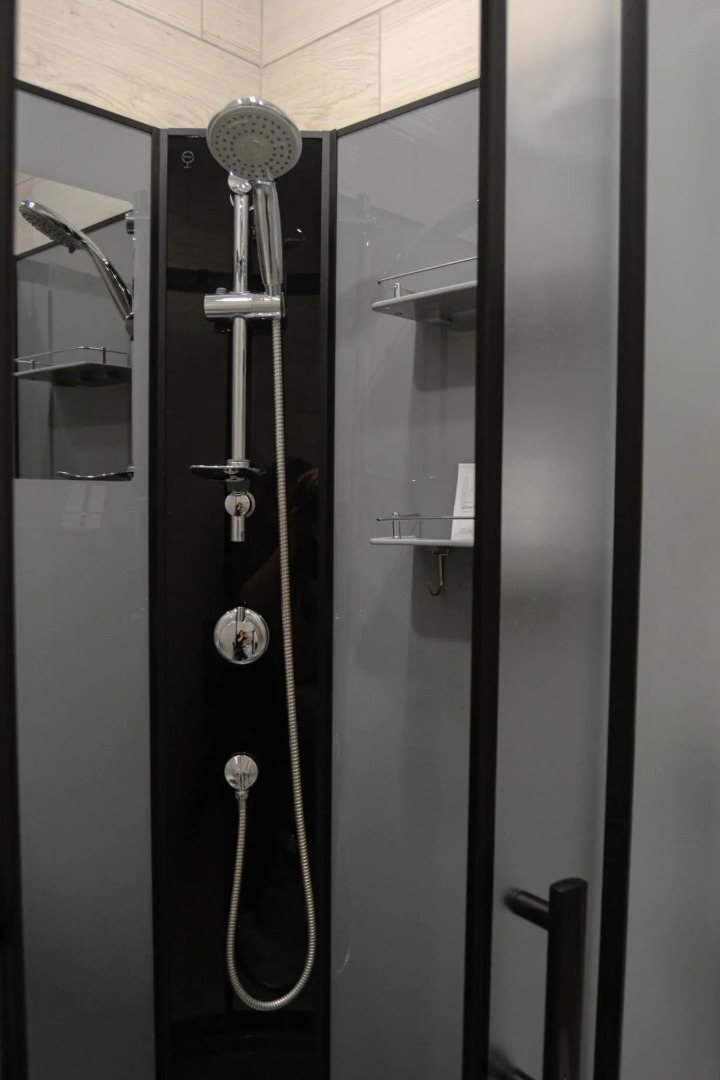 Апартаменты на улице Гайдара