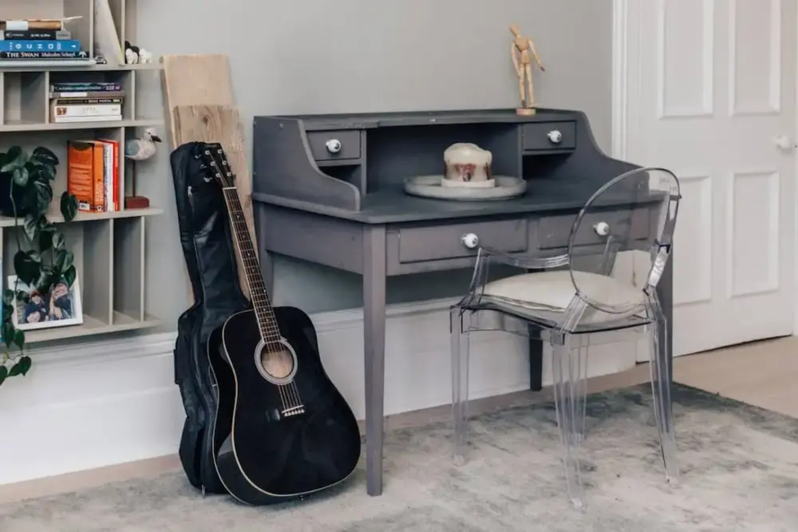 The Florence in Hurley