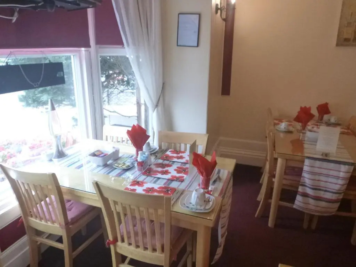 The Warwick Southport