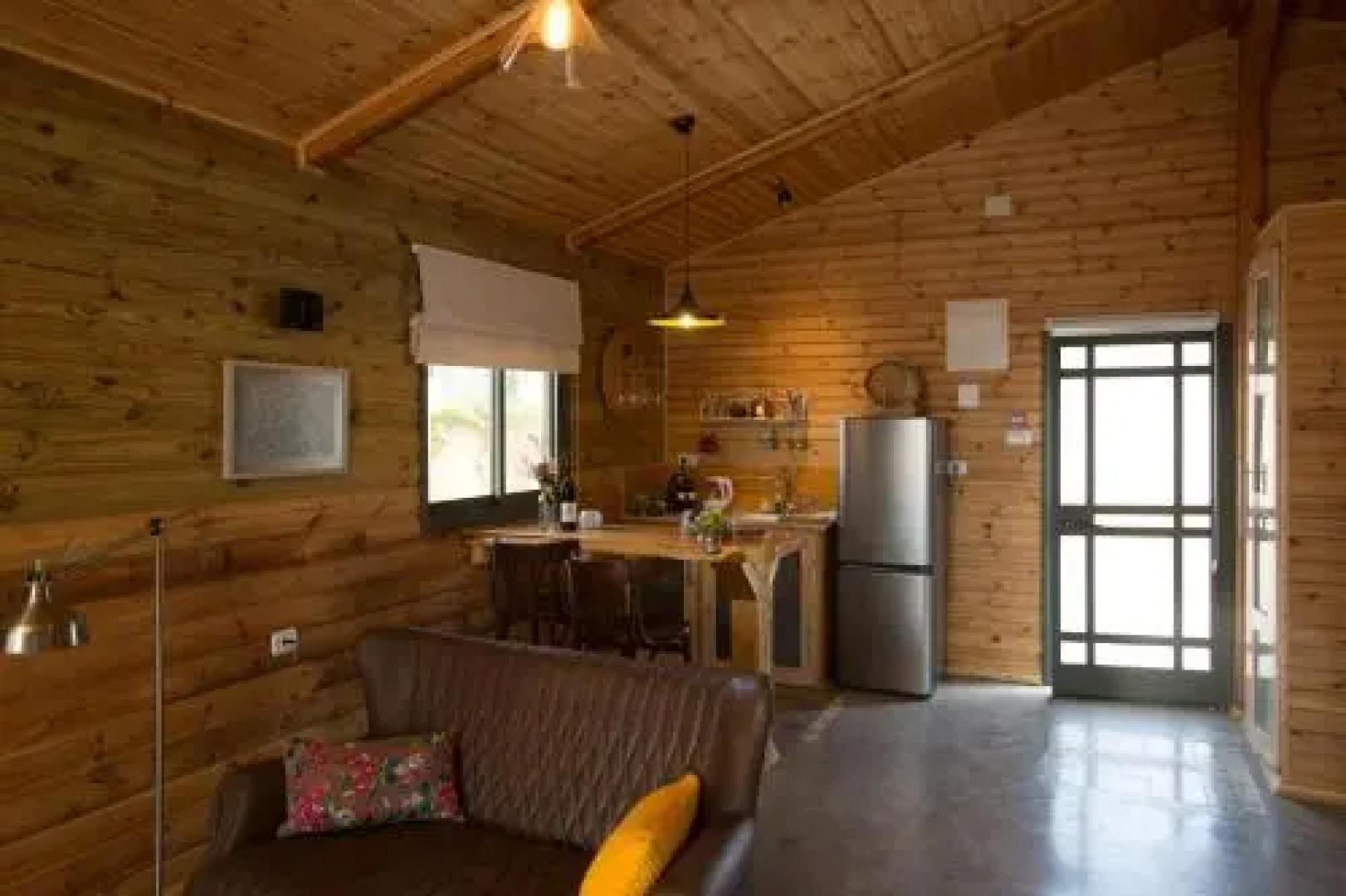 Assaf Boutique Winery & Cabins