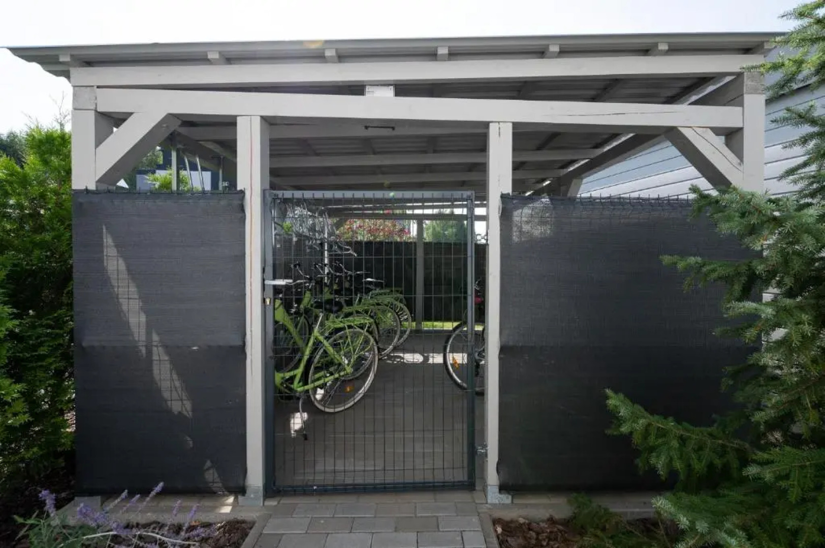 MEDUSA apartamenty i bungalowy