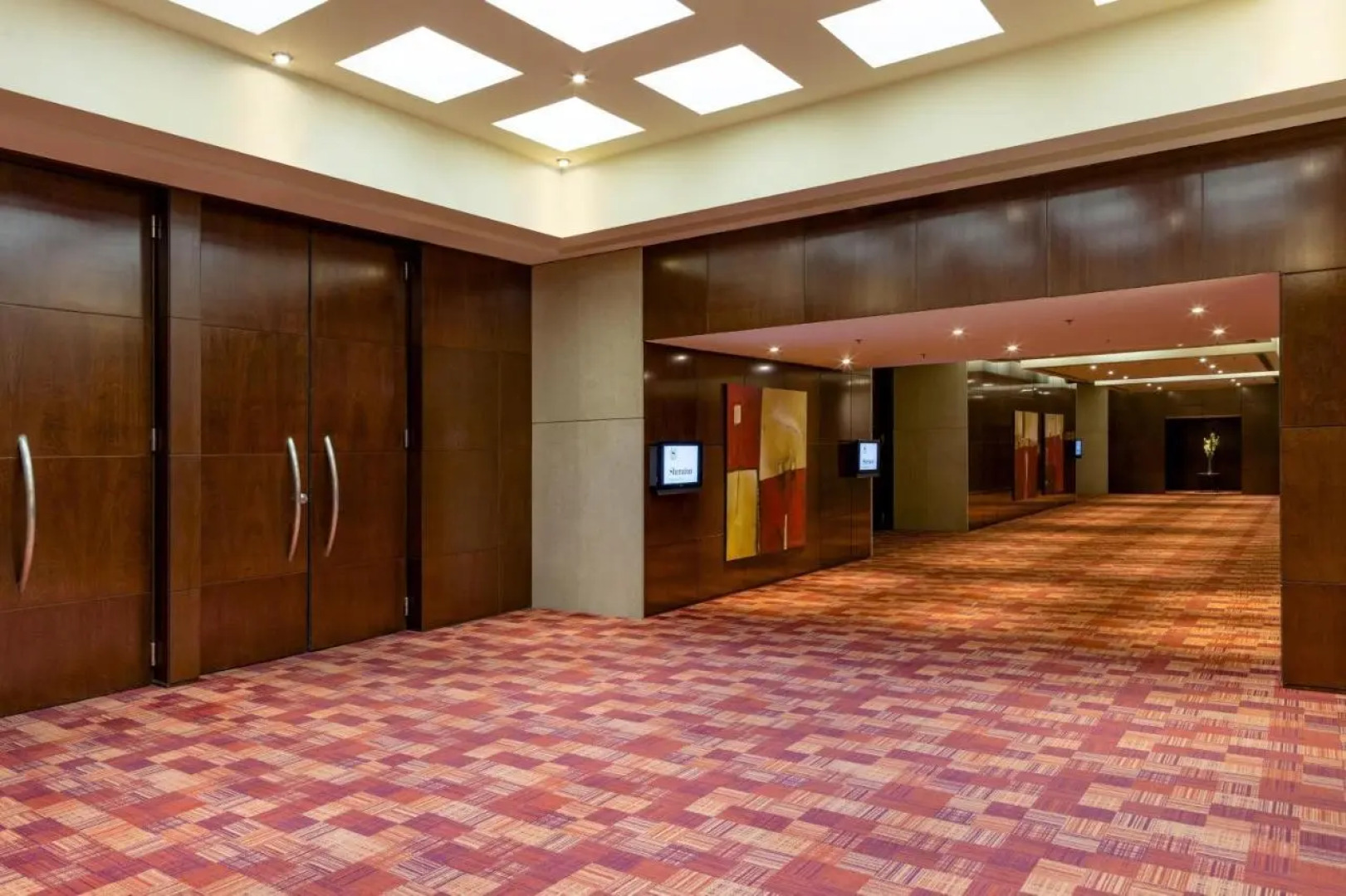 Sheraton Mendoza Hotel