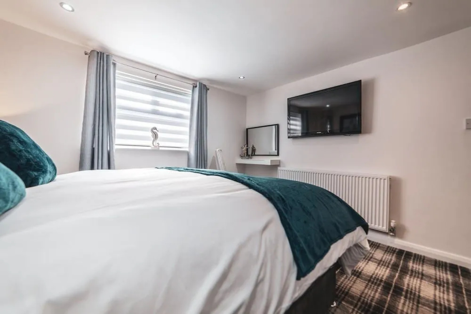 Sandpearl Suite Sasco Apartments