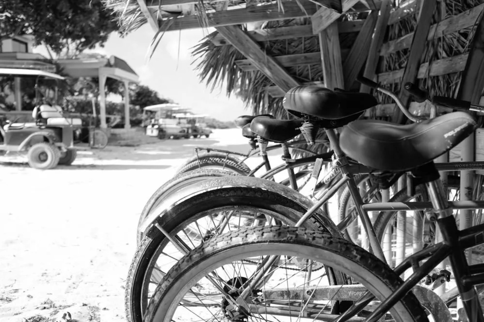 The Meridian Club on Pine Cay